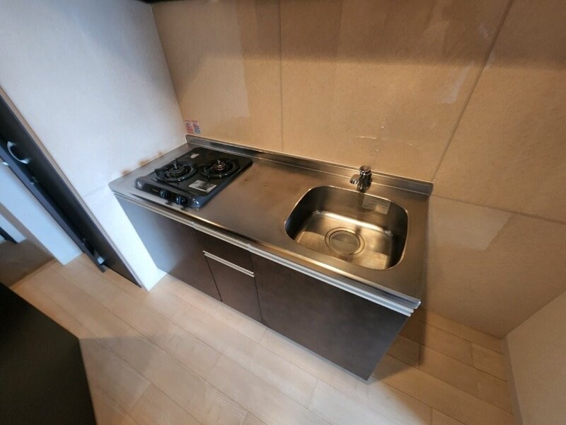 同タイプの写真です レジデンス浜田