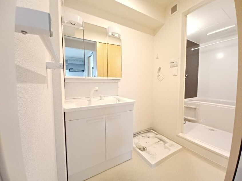 別部屋反転参考写真 リバーヴィレッジⅡ