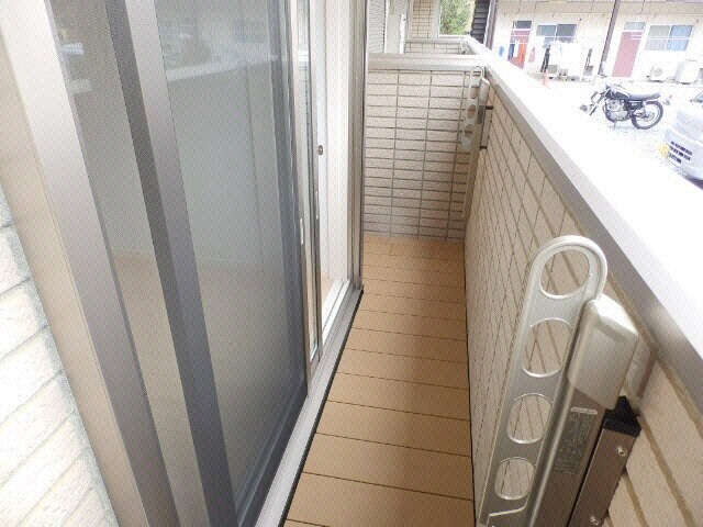 別部屋同タイプ ハピネス白雲