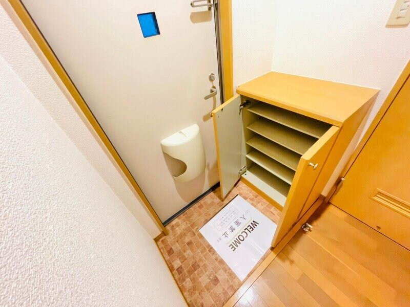 同型参考写真 リースランド四日市東　A