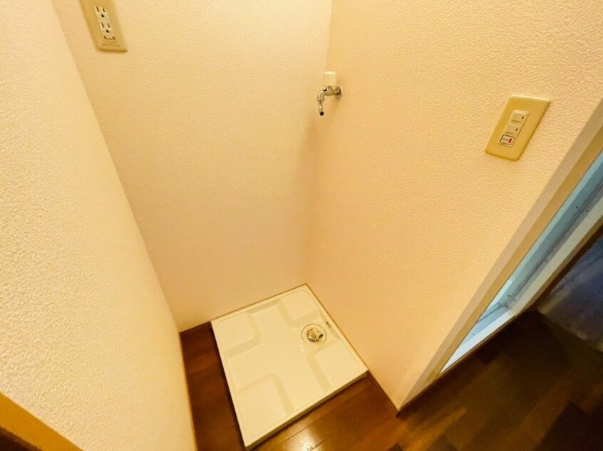 同型参考写真 リースランド四日市東　A