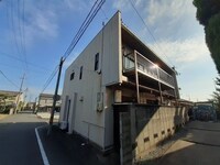 HOSTEL相生