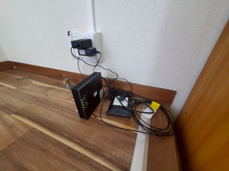 同物件別部屋写真 糸与ビル