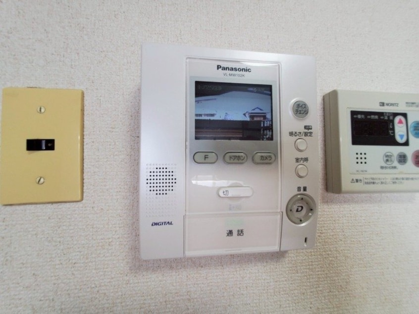 同物件別部屋写真 糸与ビル