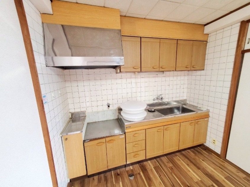 同物件別部屋写真 糸与ビル