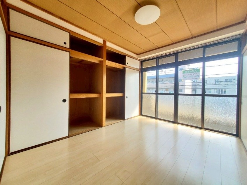 同物件別部屋写真 糸与ビル