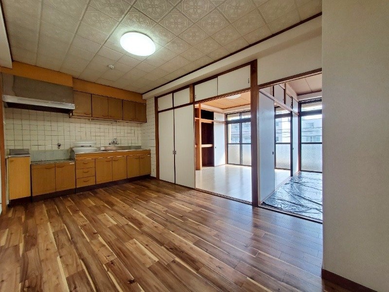 同物件別部屋写真 糸与ビル