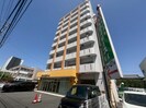 タウンエステート西浦の外観