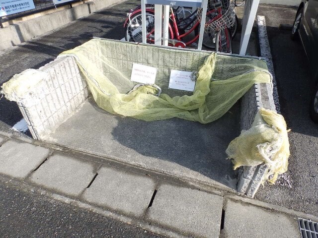  アイリスときわB棟