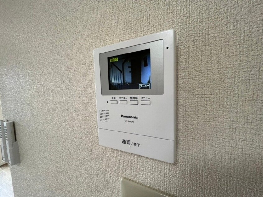 反転タイプ参考写真 アイリスときわB棟