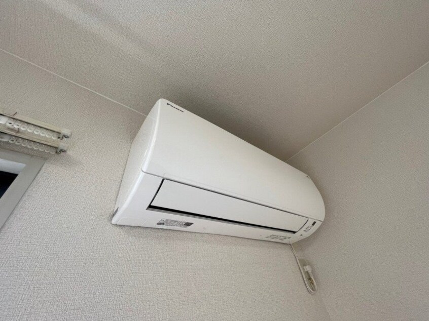 反転タイプ参考写真 アイリスときわB棟