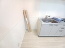 同物件別室の画像です クオーレトラストⅢ