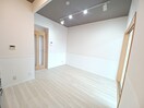 同物件別室の画像です クオーレトラストⅢ