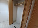 同物件別室の画像です クオーレトラストⅢ