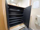 同物件別室の画像です クオーレトラストⅢ