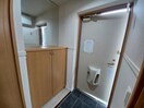 同物件別室の画像です クオーレトラストⅢ