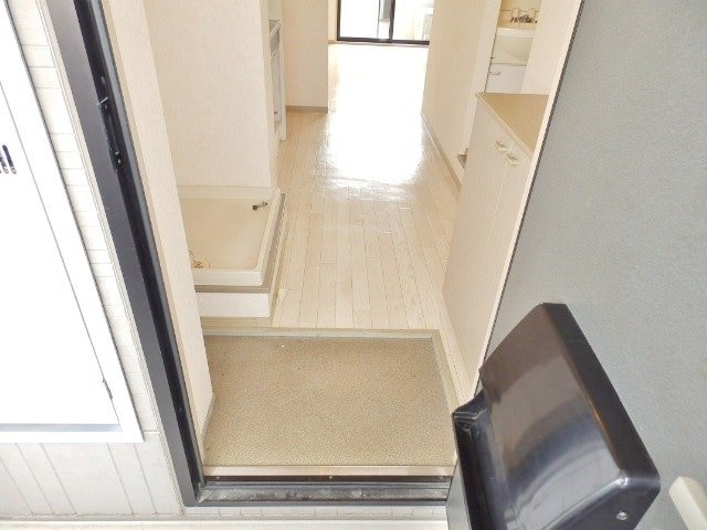 反転タイプ参考写真 マ・メゾン海山道