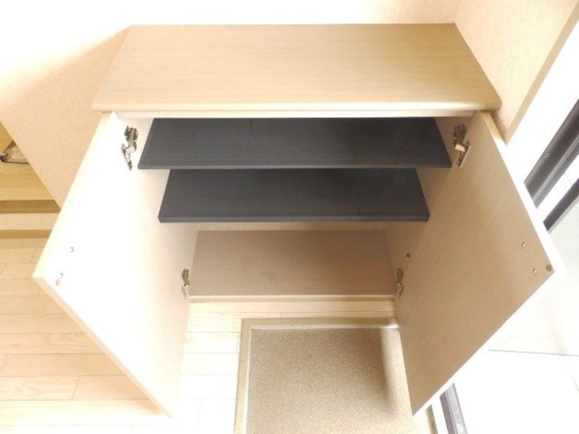 反転タイプ参考写真 マ・メゾン海山道