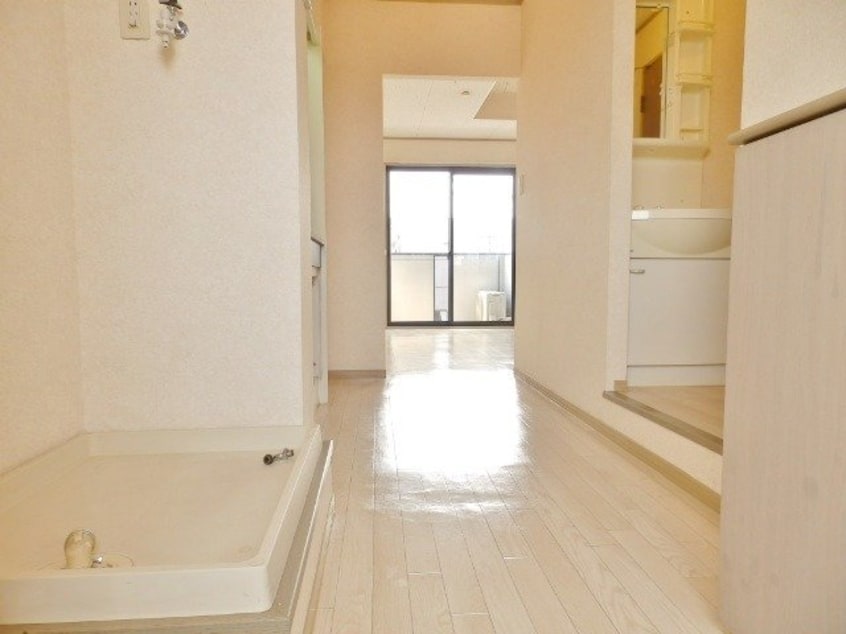 反転タイプ参考写真 マ・メゾン海山道