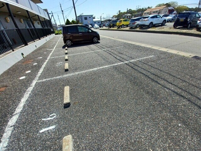  マ・メゾン海山道