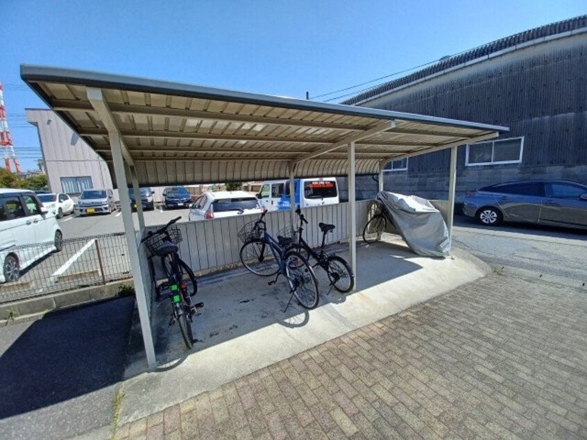  マ・メゾン海山道