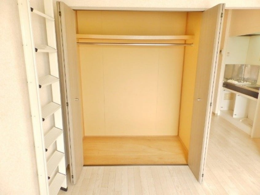 反転タイプ参考写真 マ・メゾン海山道