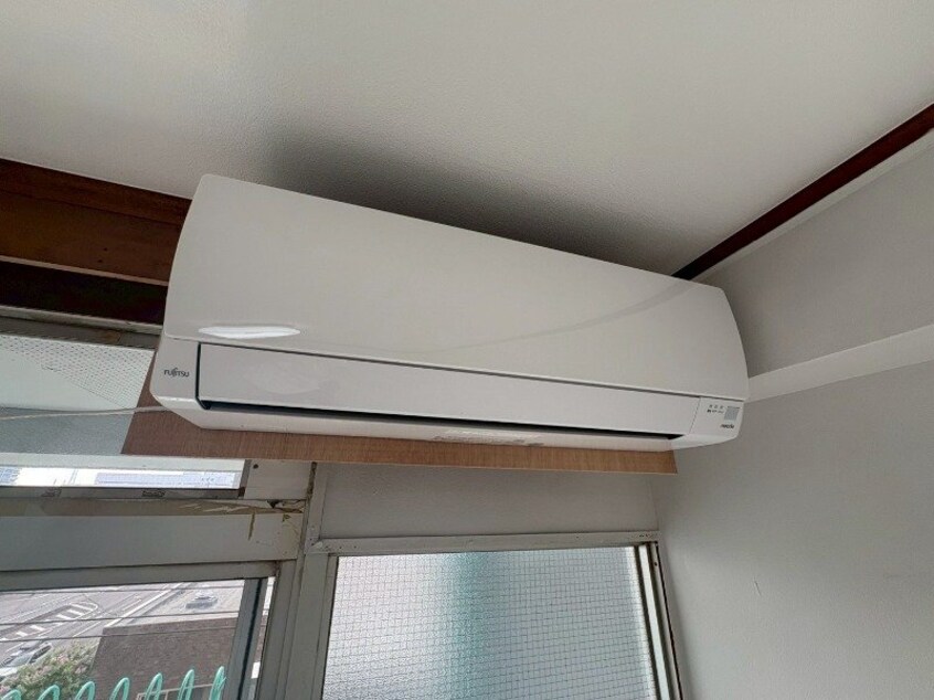 別部屋同タイプ 第一セントラルビル