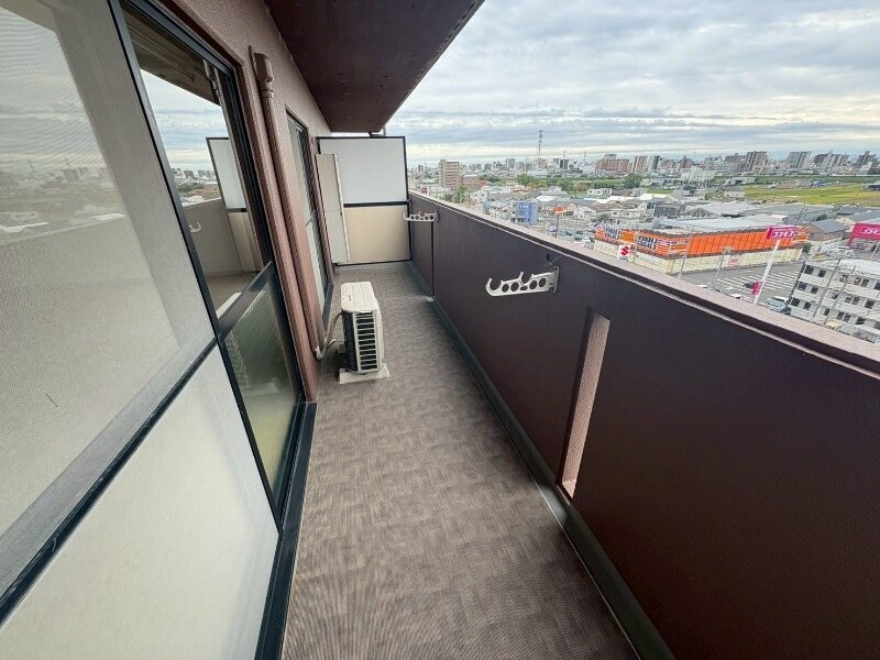  プロミネント四日市