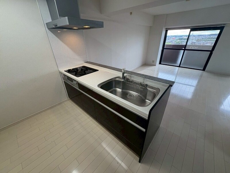  プロミネント四日市