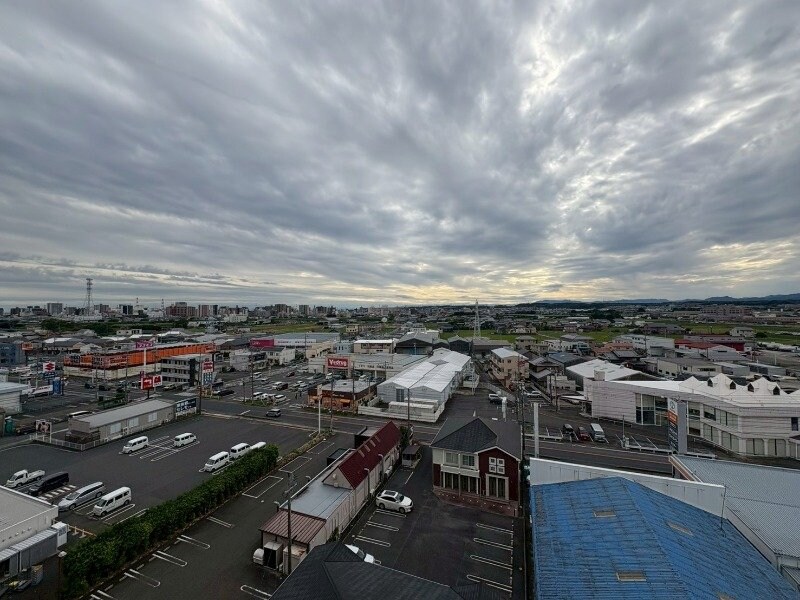  プロミネント四日市