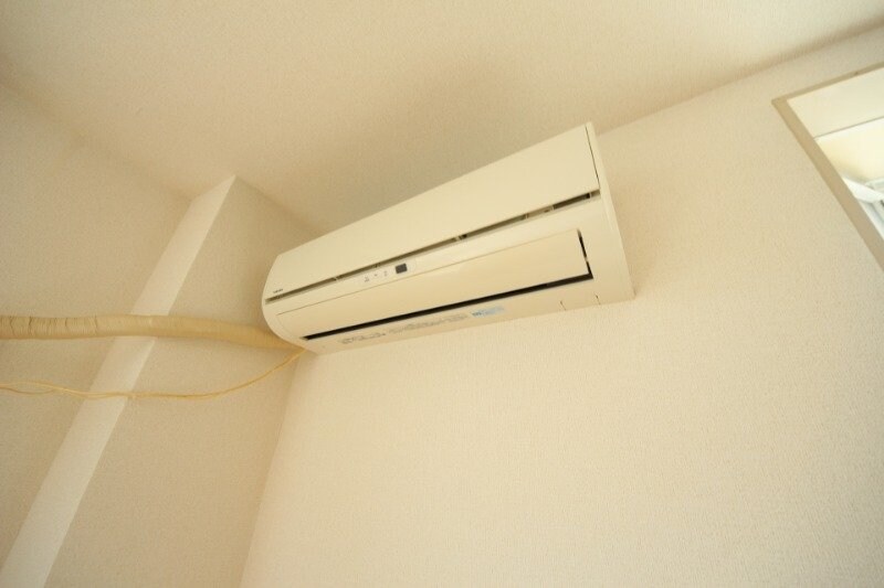 同タイプ部屋写真です。 シティハイツ日野陵