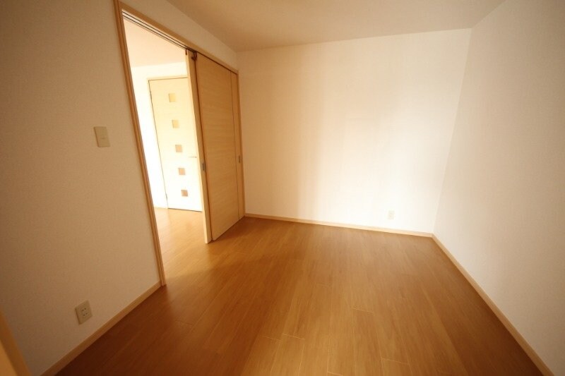 同タイプ部屋写真です。 シティハイツ日野陵