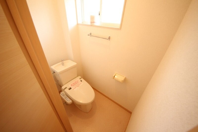 同タイプ部屋写真です。 シティハイツ日野陵