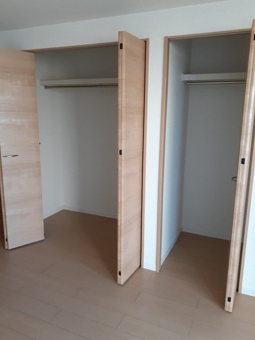  シティハイツ日野陵