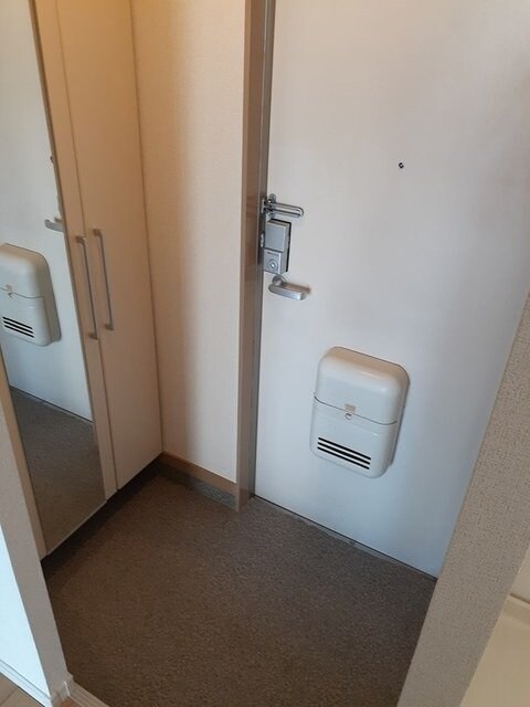  シティハイツ日野陵