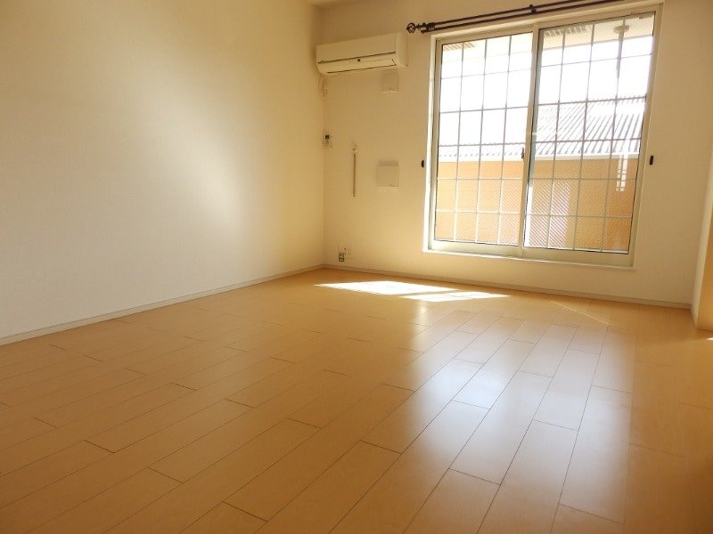 同型反転画像参考 グレイスヴィラ