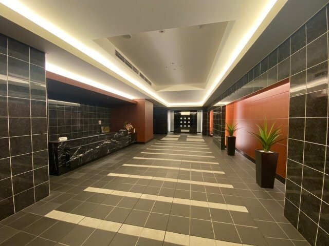  ローレルタワーシュロア四日市