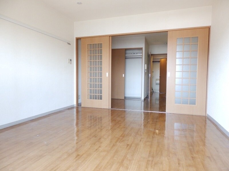 同物件別室画像 Amenity大井手