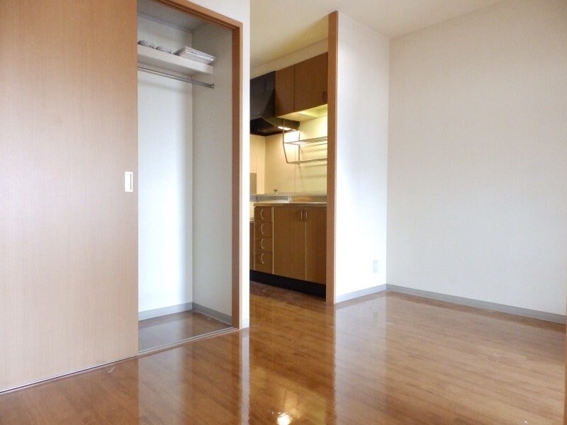 同物件別室画像 Amenity大井手