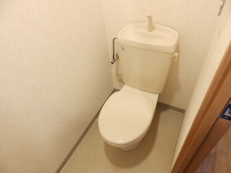 同物件別室画像 Amenity大井手