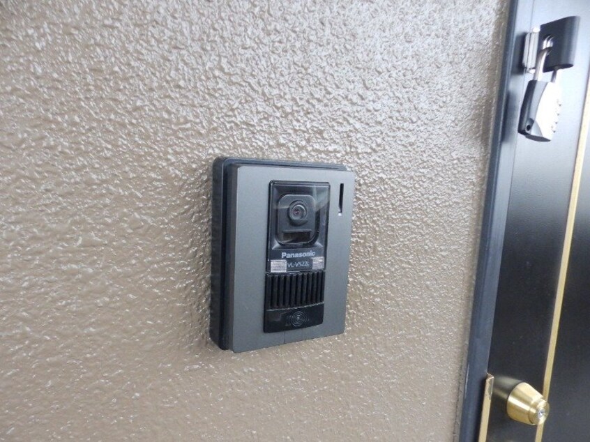 同物件別室画像 Amenity大井手