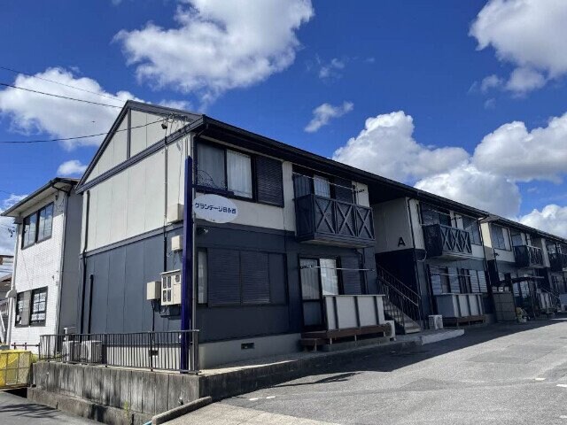  グランデージ日永西　Ａ
