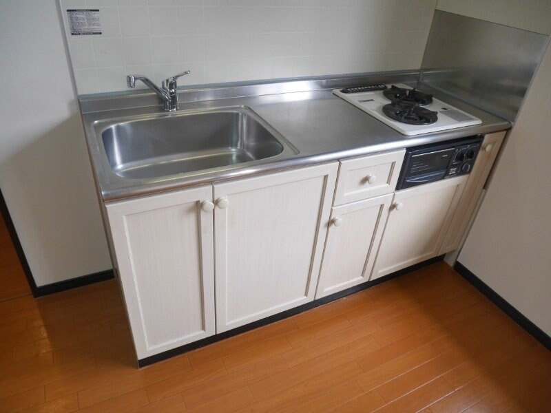 別部屋反転写真 グランデージ日永西　Ａ