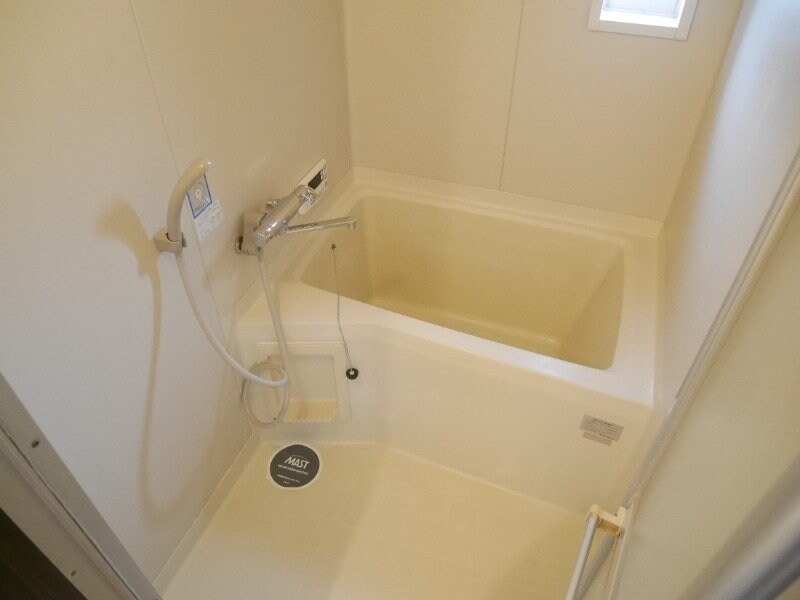 別部屋反転写真 グランデージ日永西　Ａ