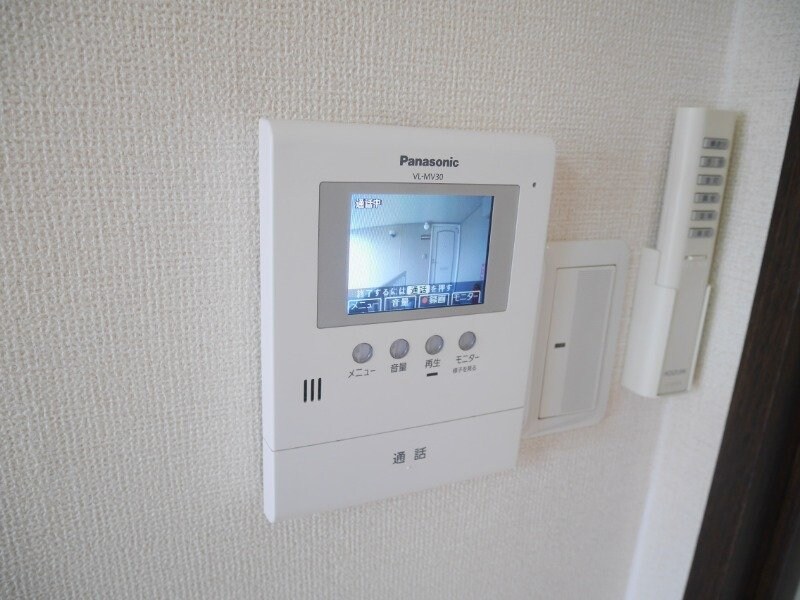 別部屋反転写真 グランデージ日永西　Ａ