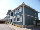 エムズ　ヴィラージュ　Bの外観