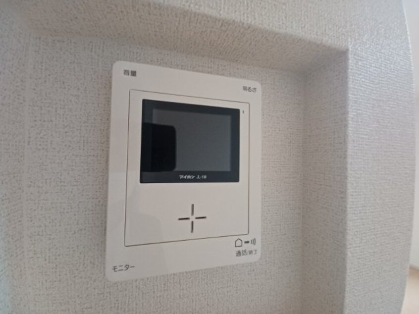同タイプの写真です メゾン　プロムナード