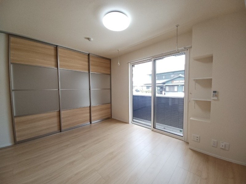 同物件別室の画像です Ｄ－ｃｈａｍｂｒｅ芝田