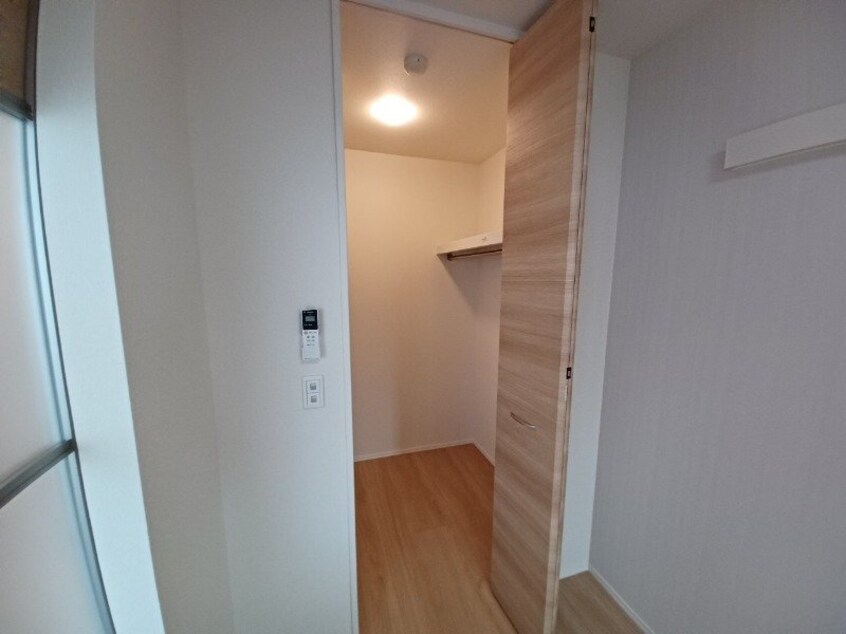 同物件別室の画像です Ｄ－ｃｈａｍｂｒｅ芝田