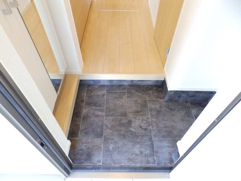 同型参考写真 プラージュ　ウエスト